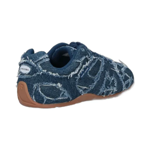 Denim Sneakers