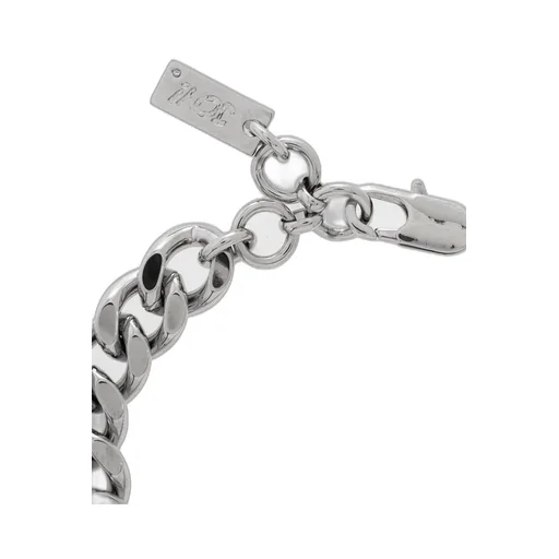 Charm Bracelet With Dice And Polka Dot Beads