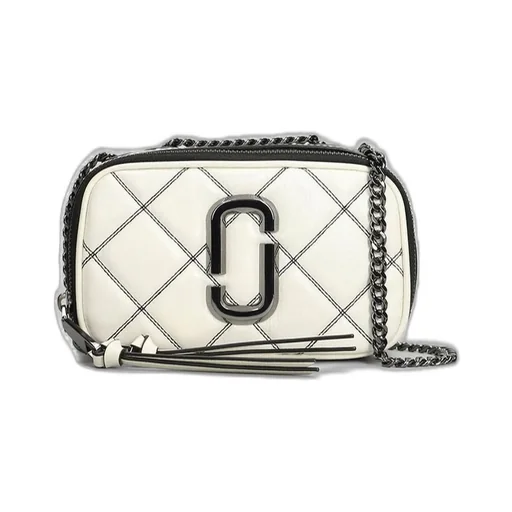 The J Marc Shoulder Bag