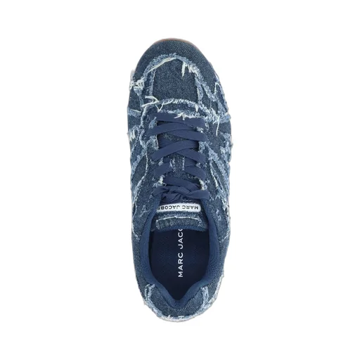 Denim Sneakers