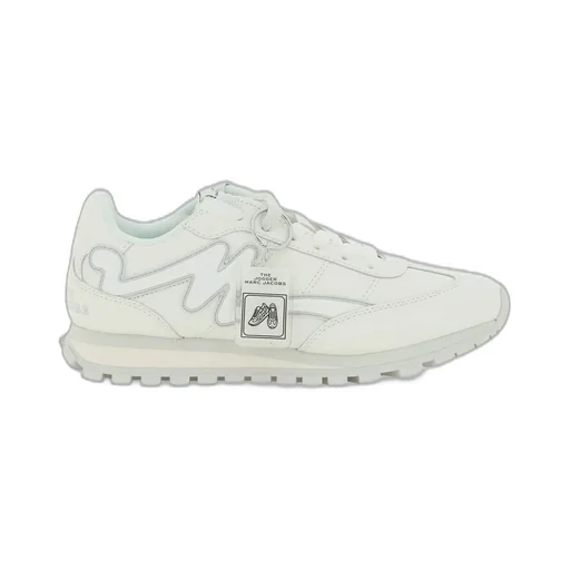 Low-Top Sneakers