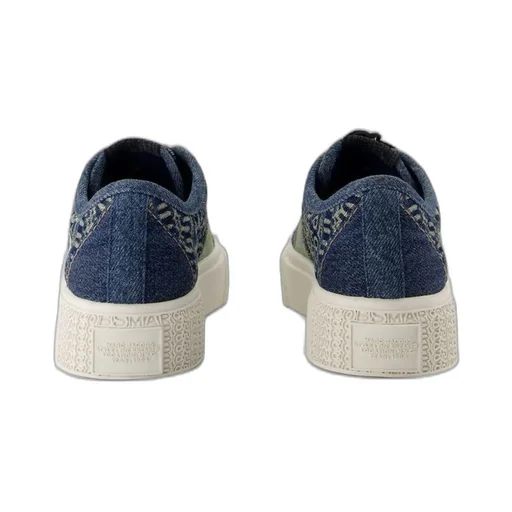 Low-Top Sneakers