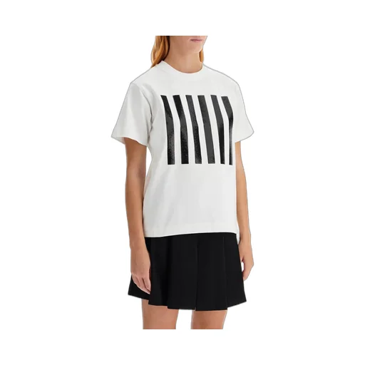 Striped T-Shirt