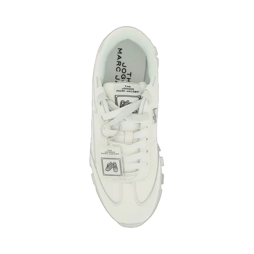 Low-Top Sneakers
