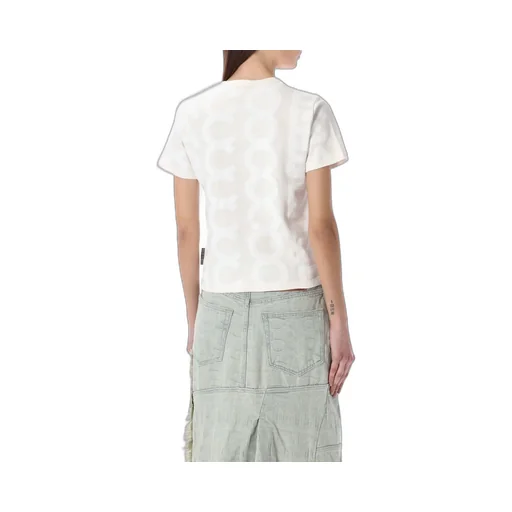 Logo Print T-Shirt