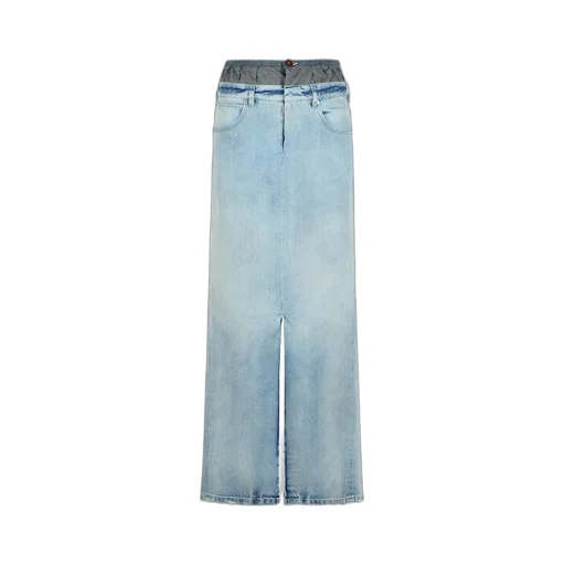 Maxi Skirt