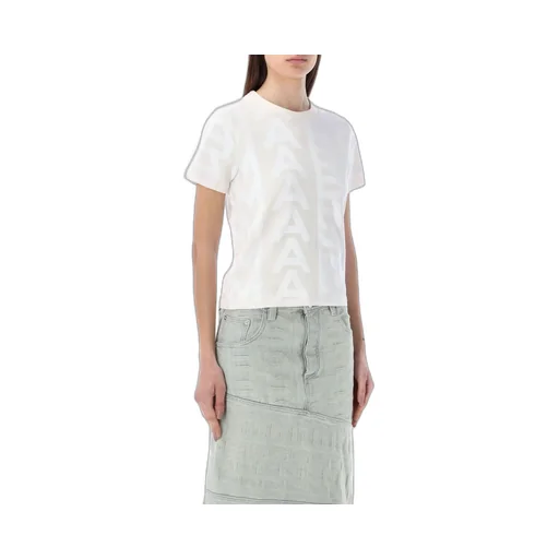 Logo Print T-Shirt