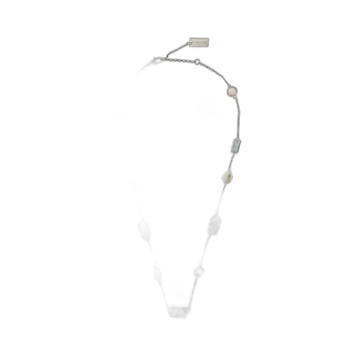 Necklace With Charms