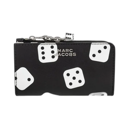 Card Case With Dice
