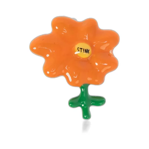 Flower Earrings