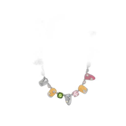 Beaded Necklace