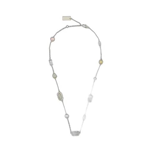 Necklace With Charms