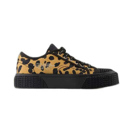 Low-Top Sneakers