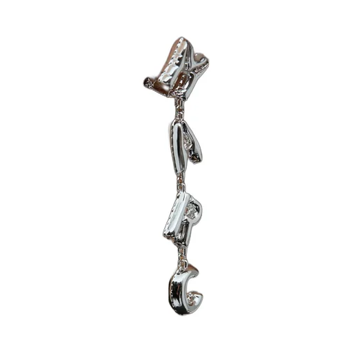 Drop Earrings