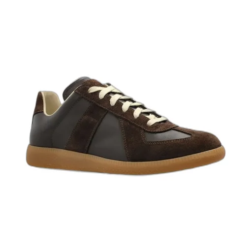 Replica Low-Top Sneakers