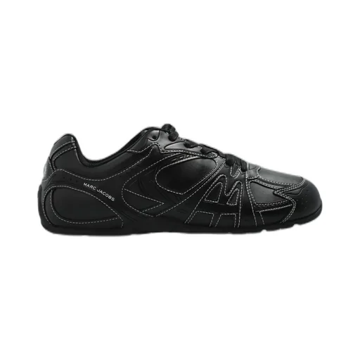 Low-Top Sneakers