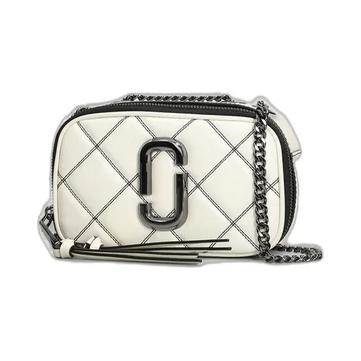 The J Marc Shoulder Bag