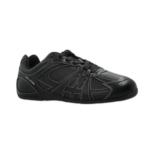 Low-Top Sneakers