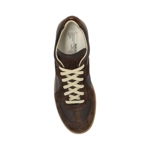 Replica Low-Top Sneakers