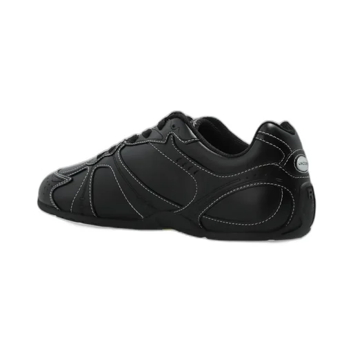 Low-Top Sneakers