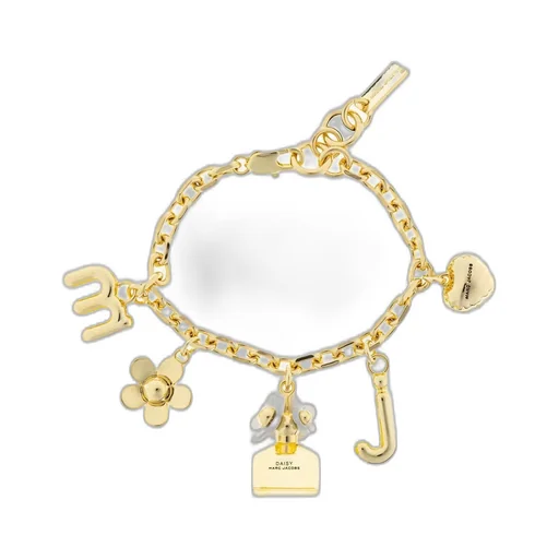 Charm Bracelet