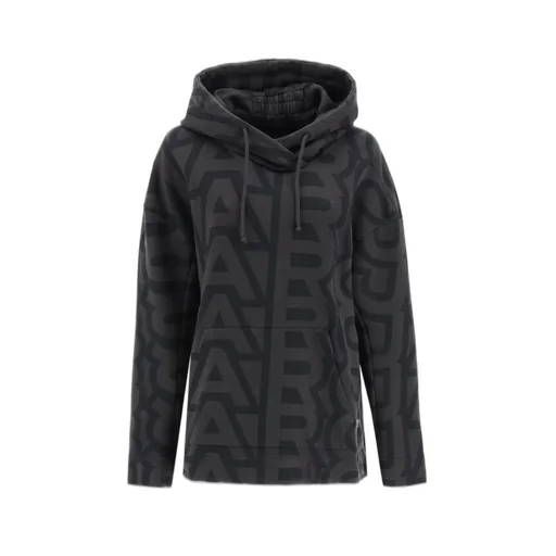 Monogram Hoodie
