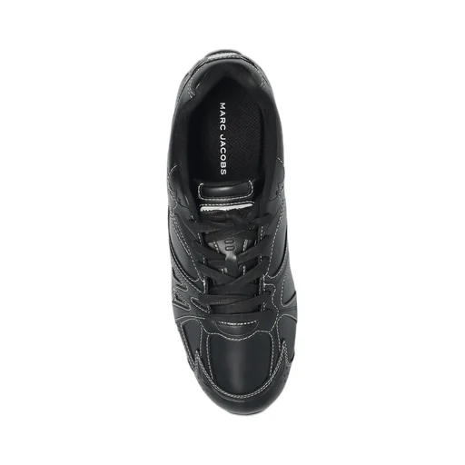 Low-Top Sneakers