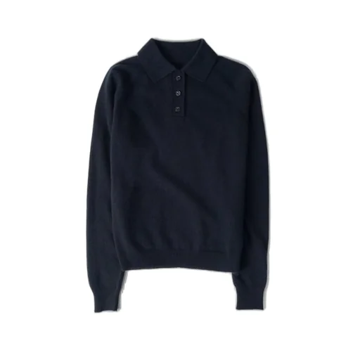Polo Sweater