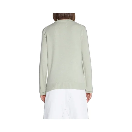 Crewneck Sweater
