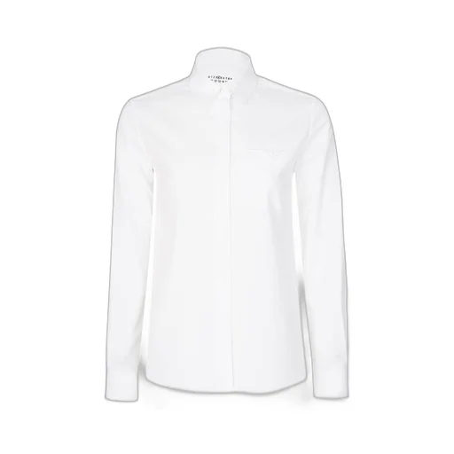 Button-Down Shirt