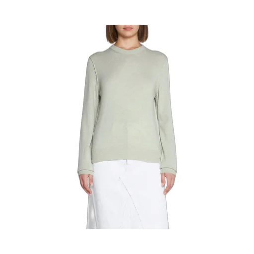 Crewneck Sweater