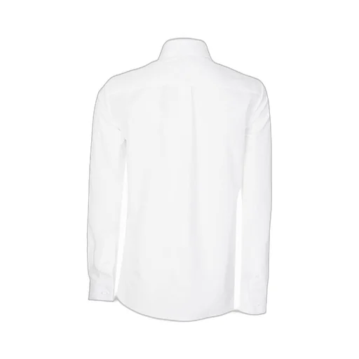 Button-Down Shirt