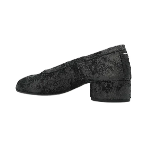 Tabi Split-Toe Ballet Flats