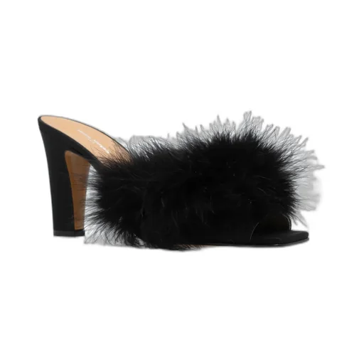Feather Mules