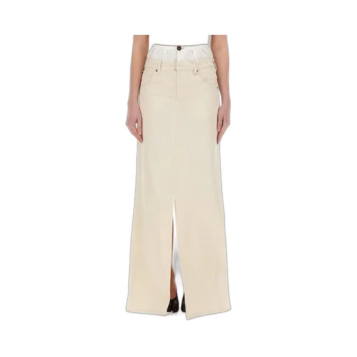 Maxi Skirt