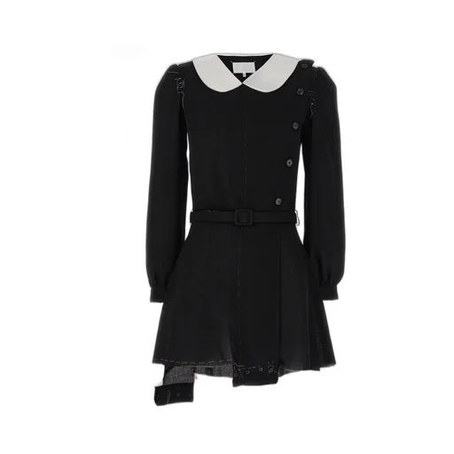 Asymmetric Dress