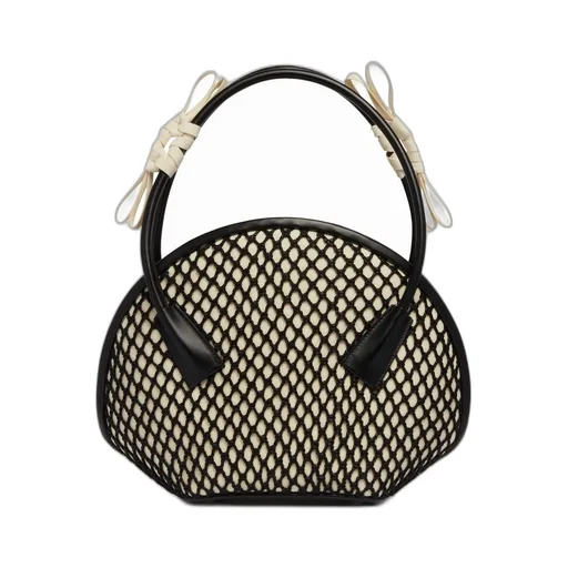 Basket Bag