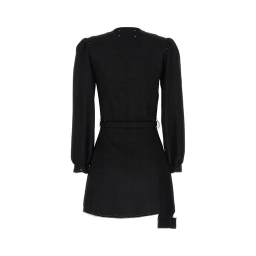 Asymmetric Dress