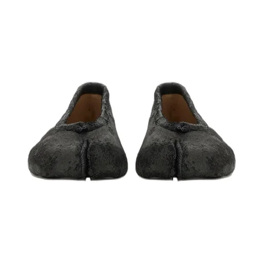 Tabi Ballet Flats