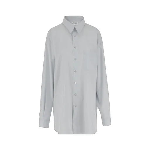 Oversized Shirt