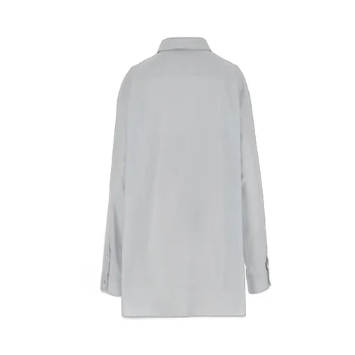 Oversized Shirt