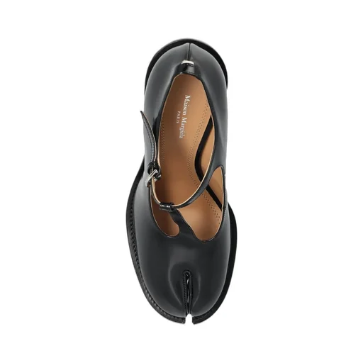 Mary Jane Pumps