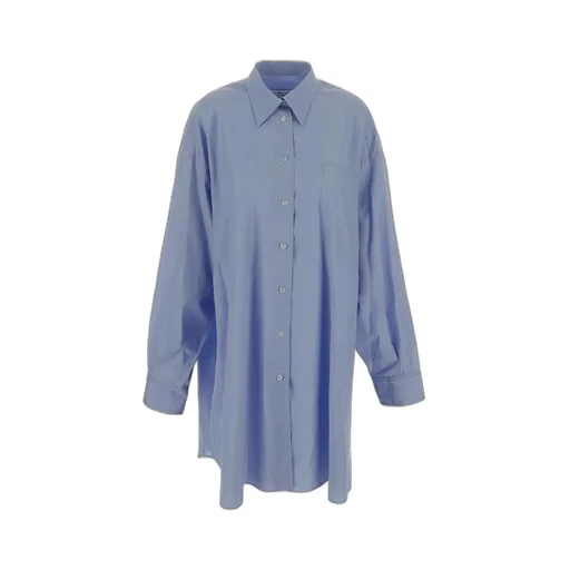 Oversized Shirt