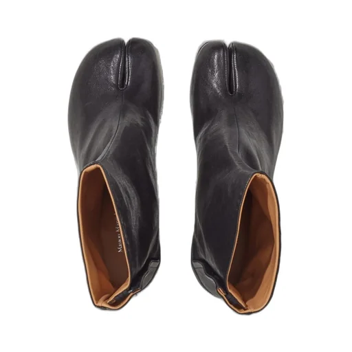 Tabi Ankle Boots