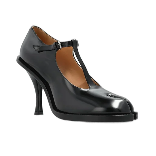 Mary Jane Pumps