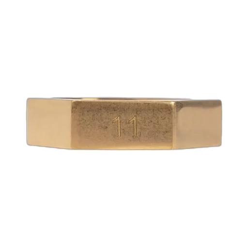 Hexagonal Ring