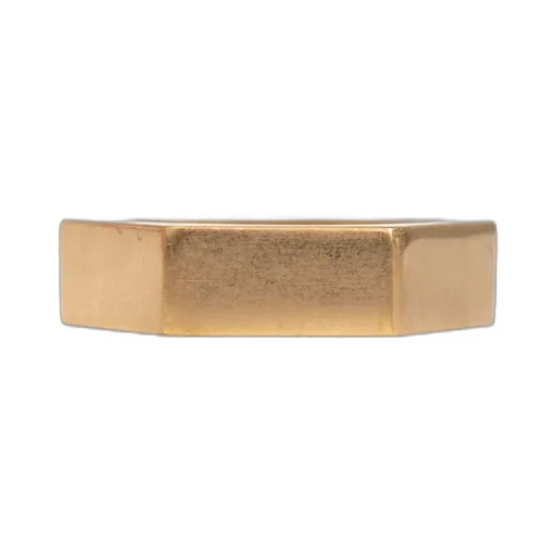 Hexagonal Ring