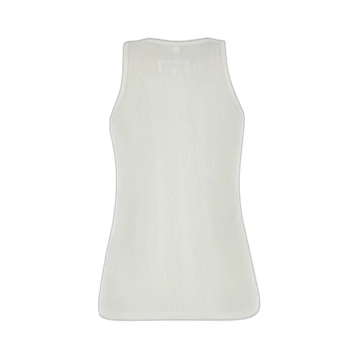 Ribbed Tank Top