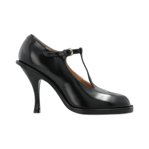 Mary Jane Pumps