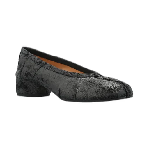 Tabi Split-Toe Ballet Flats
